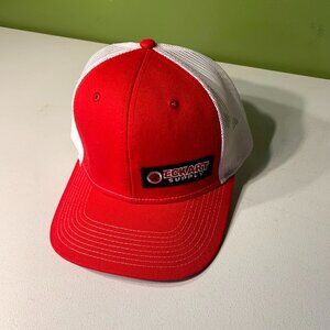 Eckhart Supply Trucker Hat NWOT